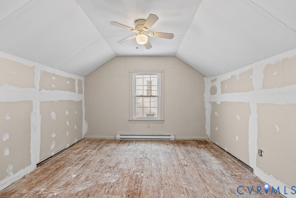 1707 11th Street Victoria, VA 23974 - Photo 24 of 37