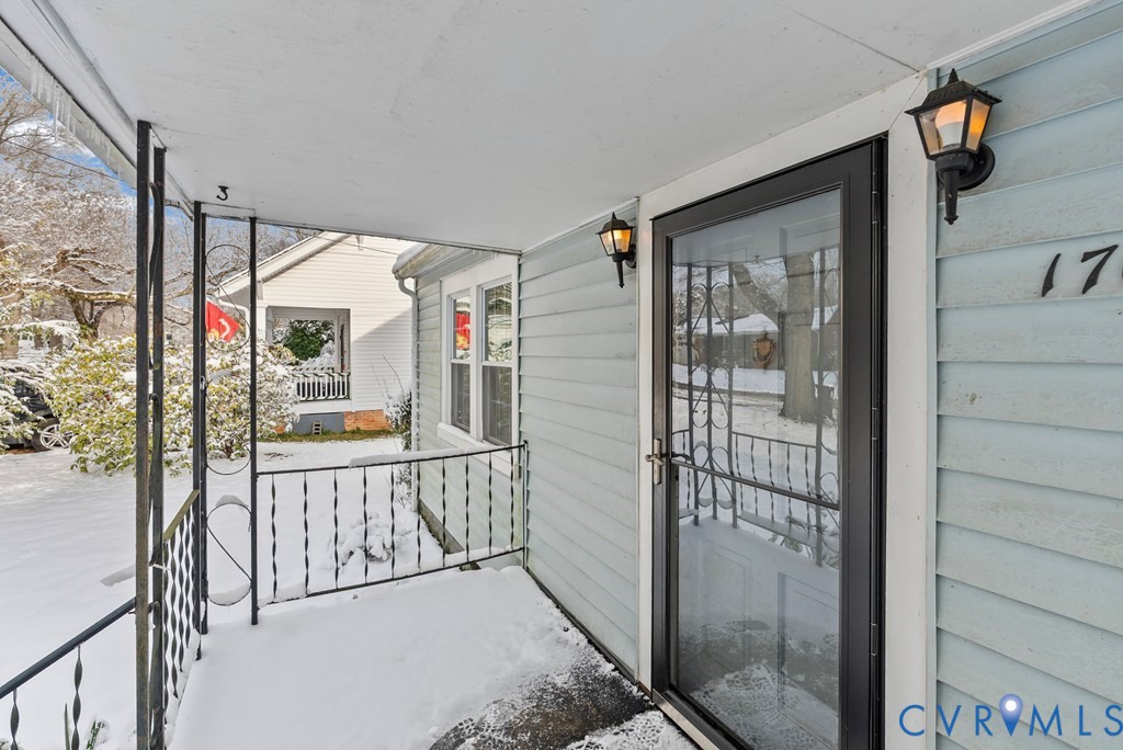 1707 11th Street Victoria, VA 23974 - Photo 25 of 37