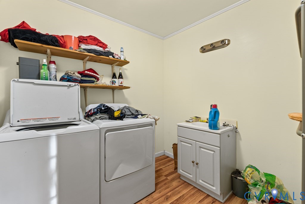 1707 11th Street Victoria, VA 23974 - Photo 8 of 37