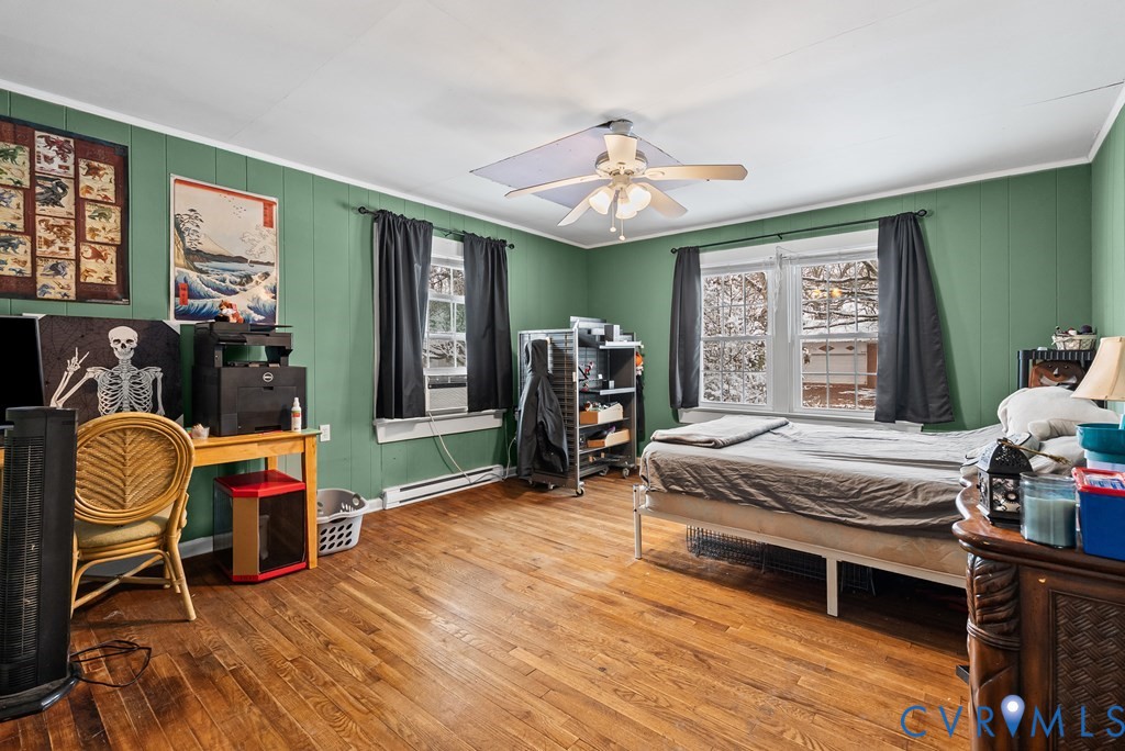 1707 11th Street Victoria, VA 23974 - Photo 10 of 37