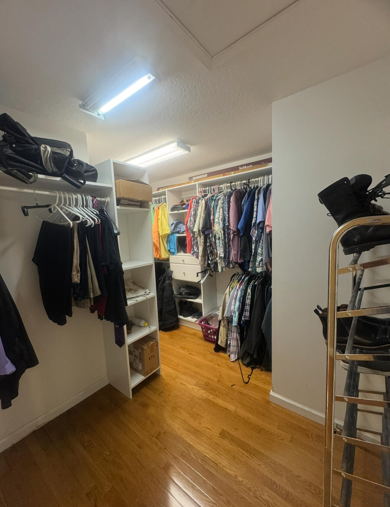 6090 46th Lane Vero Beach, FL 32967 - Photo 34 of 34 a view of a gym equipment and a garage