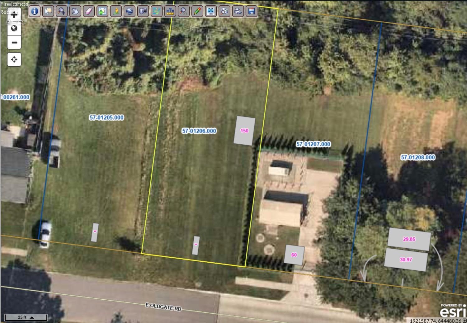 0 East Oldgate Road Sandusky, OH 44870 - Photo 1 of 2 Gallery Image 1