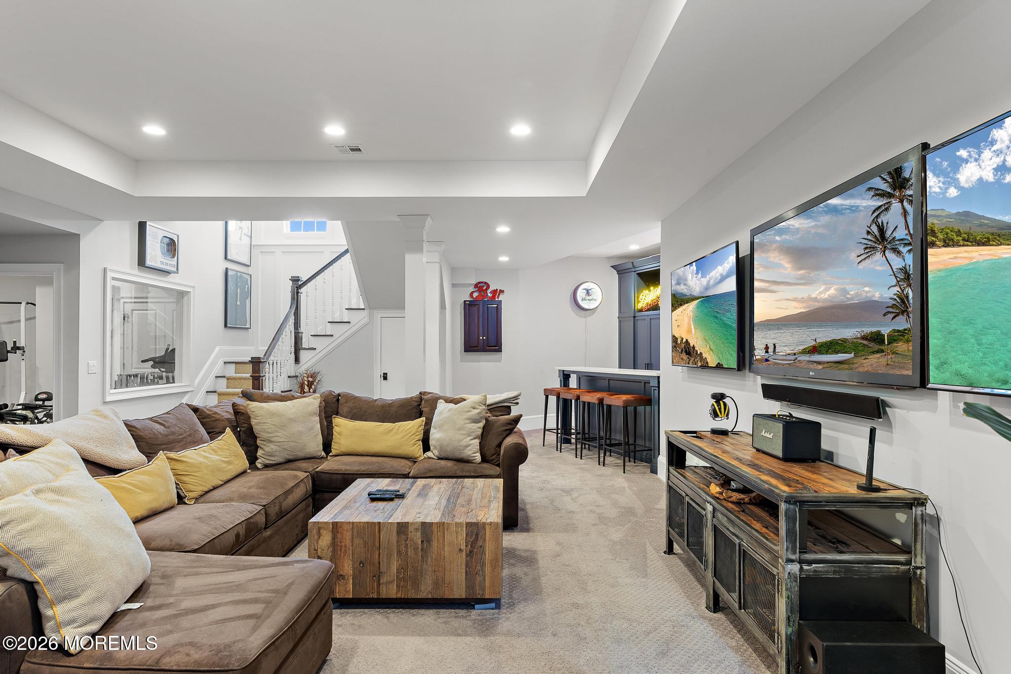 9 Beacon Hill Road Atlantic Highlands, NJ 07716 - Photo 54 of 64 Basement