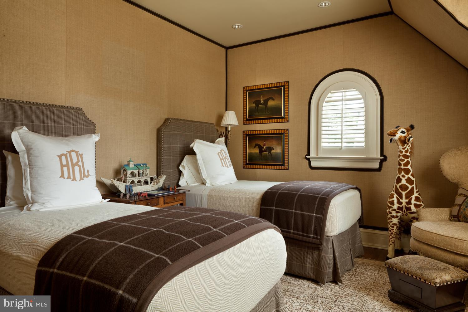 1138 Langley Lane McLean, VA 22101 - Photo 19 of 23 Perfectly Appointed Bedroom Suites