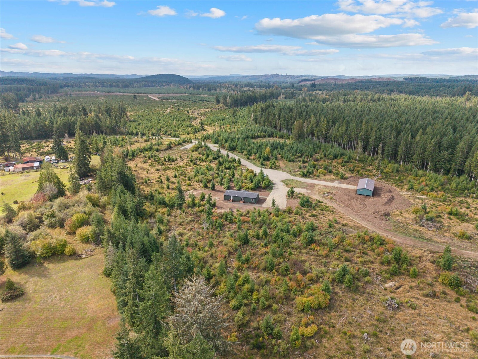 3006 West Ford Loop Road Elma, WA 98541 - Photo 6 of 40 Gallery Image 6