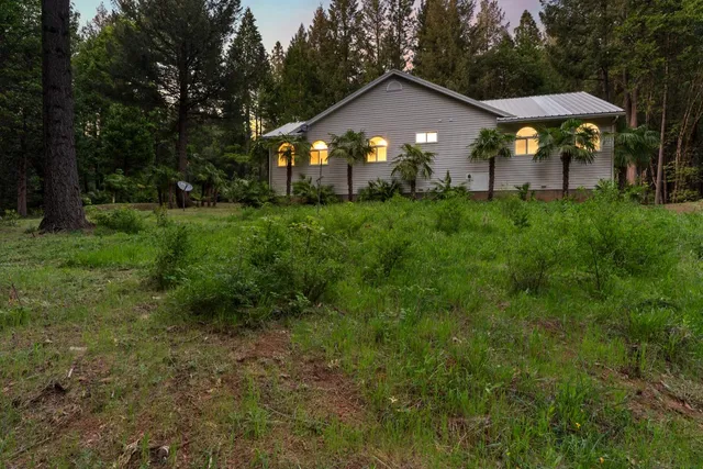 wooden floor in a room with a window