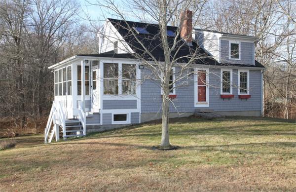 525 Sodom Road Westport, MA 02790 - Photo 1 of 27 Gallery Image 1