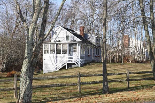 525 Sodom Road Westport, MA 02790 - Photo 2 of 27 Gallery Image 2