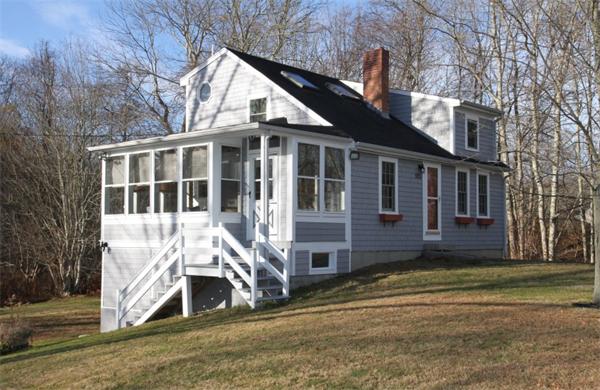 525 Sodom Road Westport, MA 02790 - Photo 5 of 27 Gallery Image 5