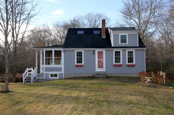 525 Sodom Road Westport, MA 02790 - Photo 6 of 27 Gallery Image 6