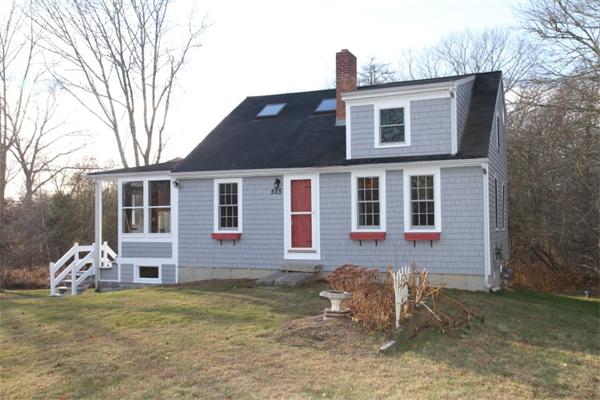 525 Sodom Road Westport, MA 02790 - Photo 7 of 27 Gallery Image 7