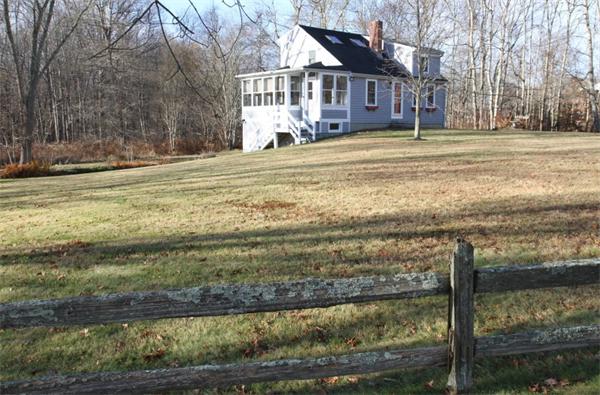 525 Sodom Road Westport, MA 02790 - Photo 10 of 27 Gallery Image 10