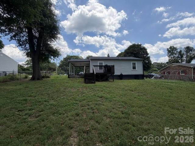 648 Summerow Road Stanley, NC 28164 - Photo 35 of 37