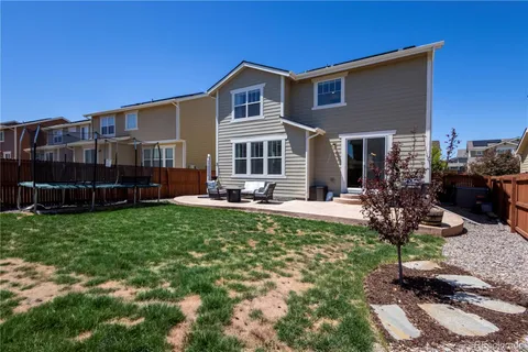$698,900 | 14982 Chicago Street, Parker, CO 80134