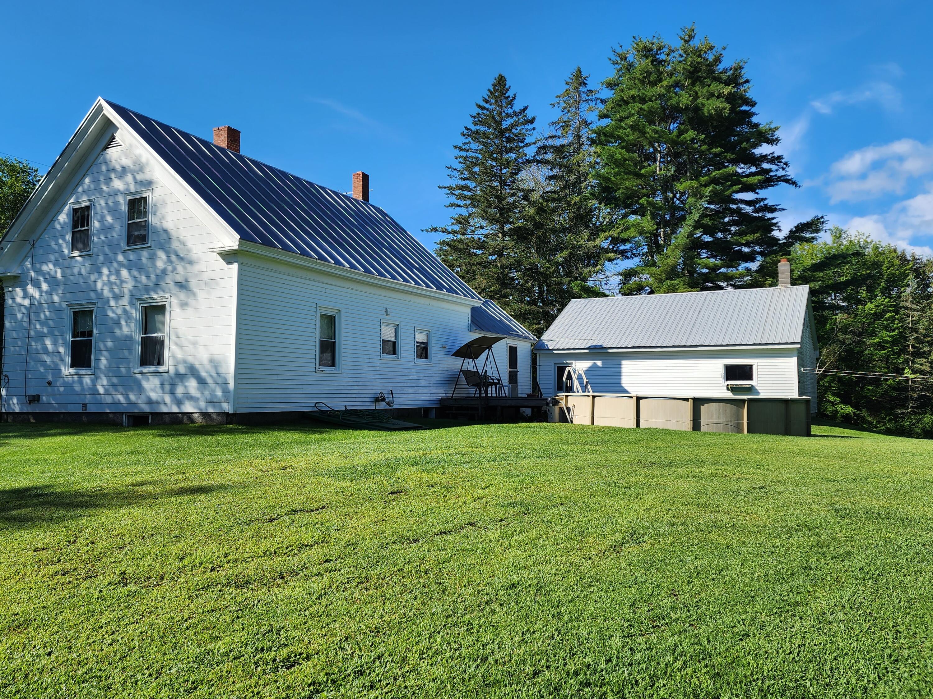 416 Canaan Road Clinton, ME 04927 - Photo 5 of 42 5