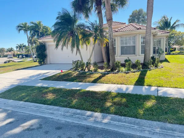 $3,200 | 8265 White Rock Circle, Boynton Beach, FL 33436