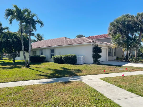 $3,200 | 8265 White Rock Circle, Boynton Beach, FL 33436