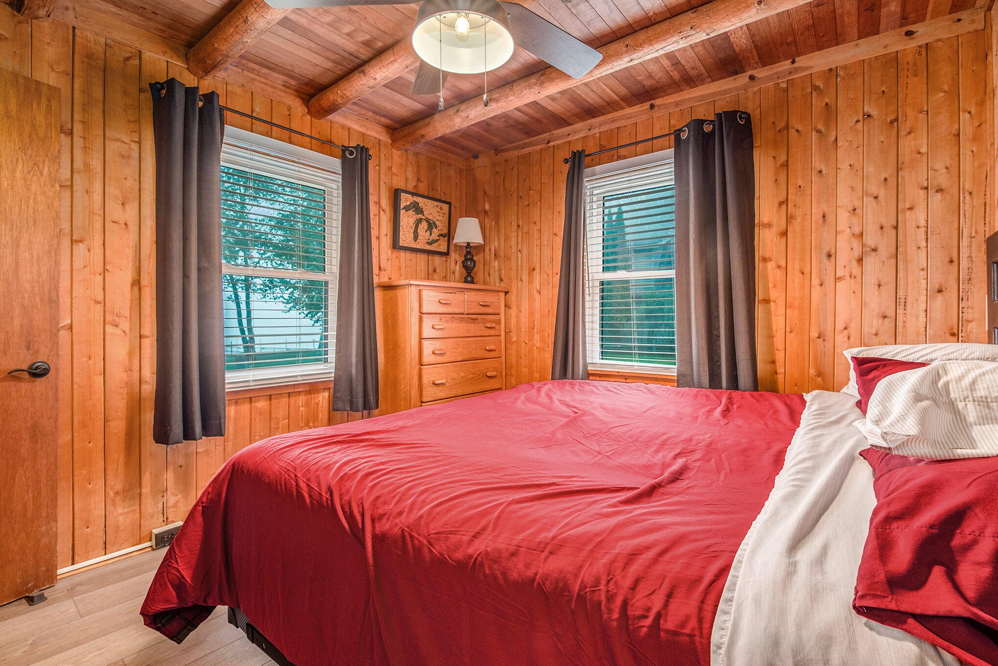 9460 Silver Strand Road Levering, MI 49755 - Photo 14 of 30 Gallery Image 14