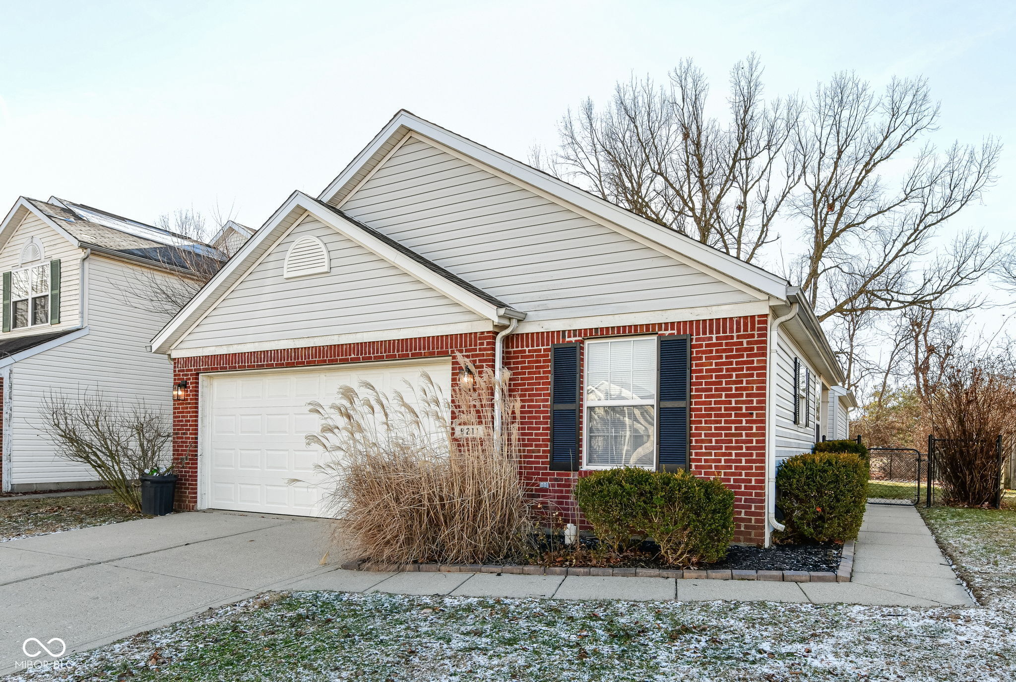 9211 Timpani Way Indianapolis, IN 46231 - Photo 1 of 15