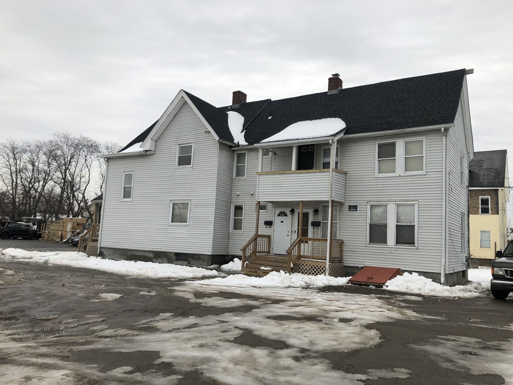 280-282 Walnut Street Springfield, MA 01105 - Photo 2 of 30