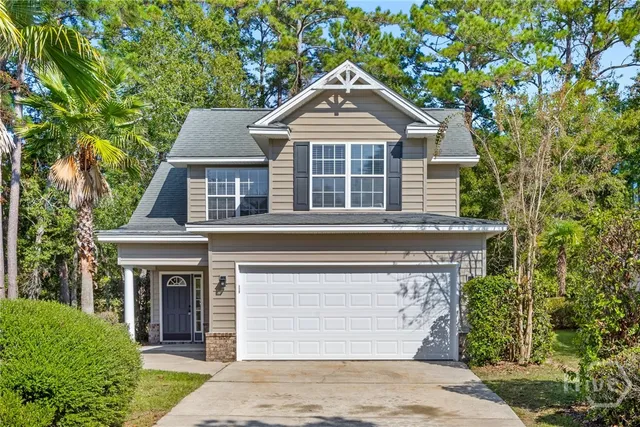 $2,350 | 75 Oak Ridge Circle, Richmond Hill, GA 31324