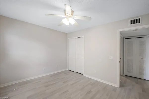 a view interior of the house and garden