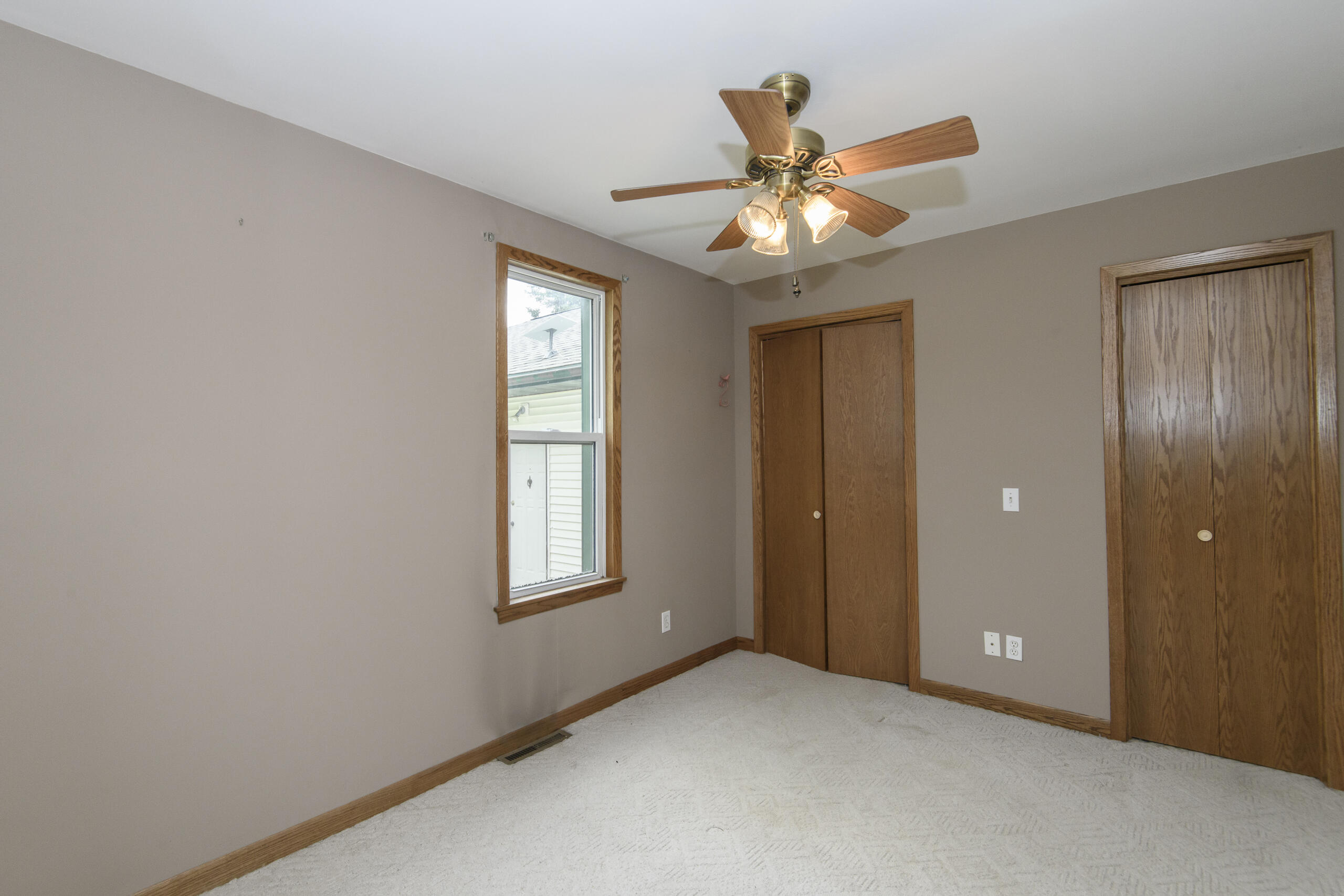 W3504 Conlon Road Hampden, WI 53925 - Photo 22 of 56 Primary Bdrm