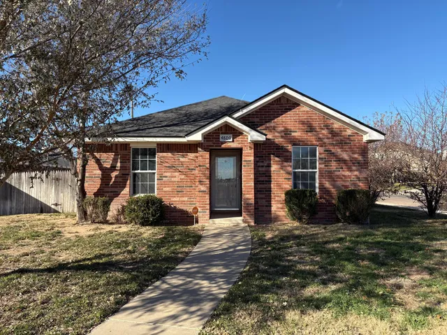 $1,575 | 4800 Mammoth Lane, Amarillo, TX 79110