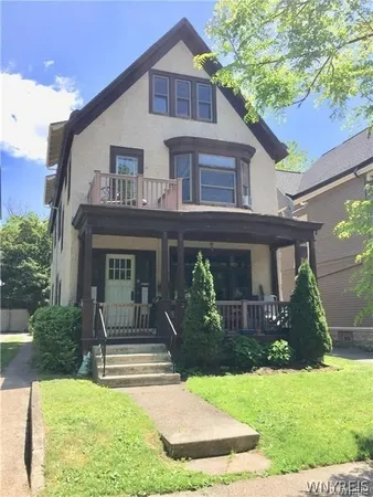 $1,350 | 83 Norwood Avenue, Buffalo, NY 14222