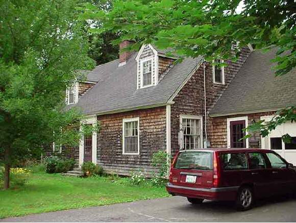 36 Rogers Road Kittery, ME 03904 - Photo 1 of 1 Gallery Image 1