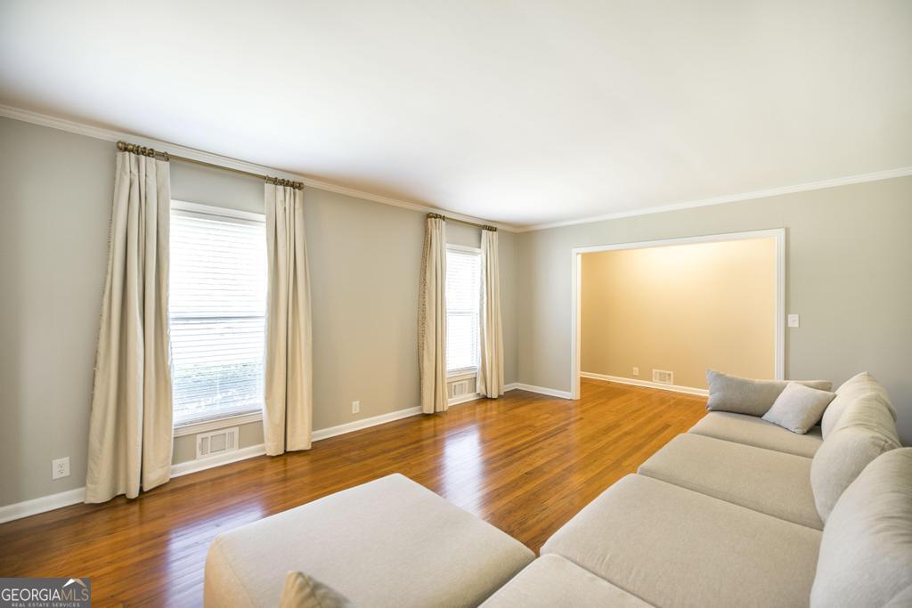 129 South 7th Street Cochran, GA 31014 - Photo 17 of 53