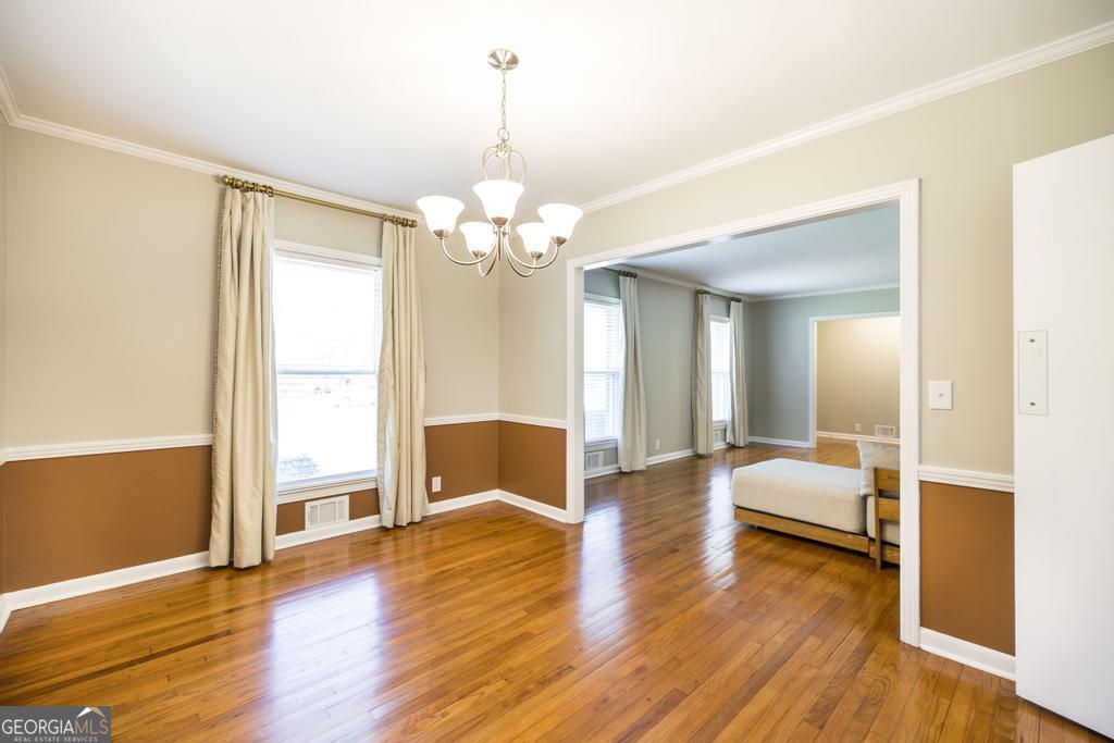 129 South 7th Street Cochran, GA 31014 - Photo 18 of 53