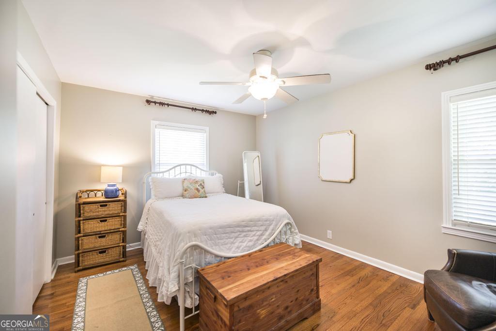 129 South 7th Street Cochran, GA 31014 - Photo 25 of 53