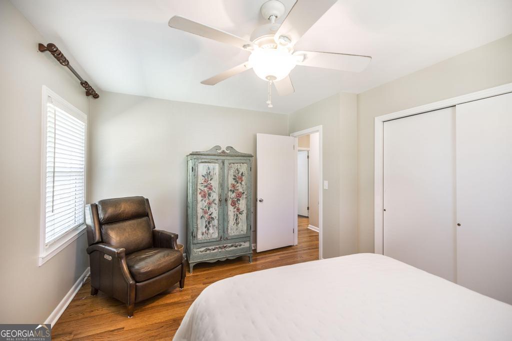 129 South 7th Street Cochran, GA 31014 - Photo 26 of 53