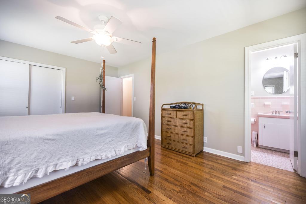 129 South 7th Street Cochran, GA 31014 - Photo 28 of 53