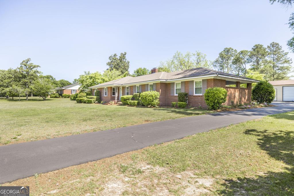 129 South 7th Street Cochran, GA 31014 - Photo 3 of 53