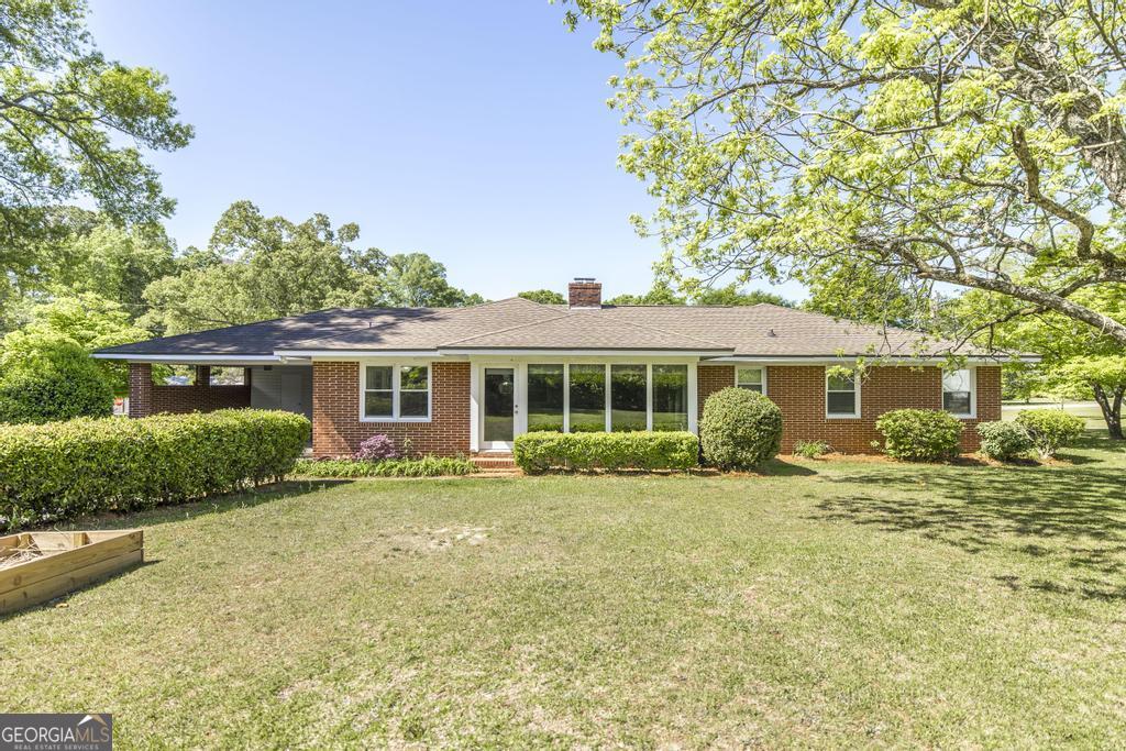 129 South 7th Street Cochran, GA 31014 - Photo 34 of 53