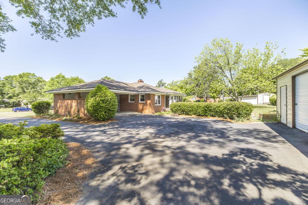 129 South 7th Street Cochran, GA 31014 - Photo 38 of 53