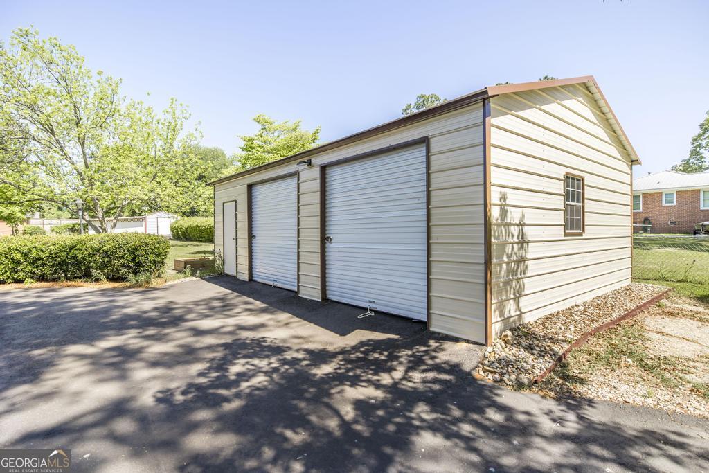 129 South 7th Street Cochran, GA 31014 - Photo 39 of 53