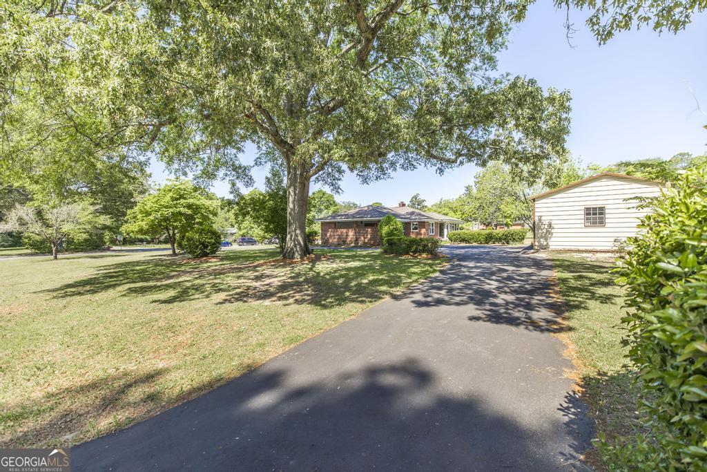 129 South 7th Street Cochran, GA 31014 - Photo 41 of 53