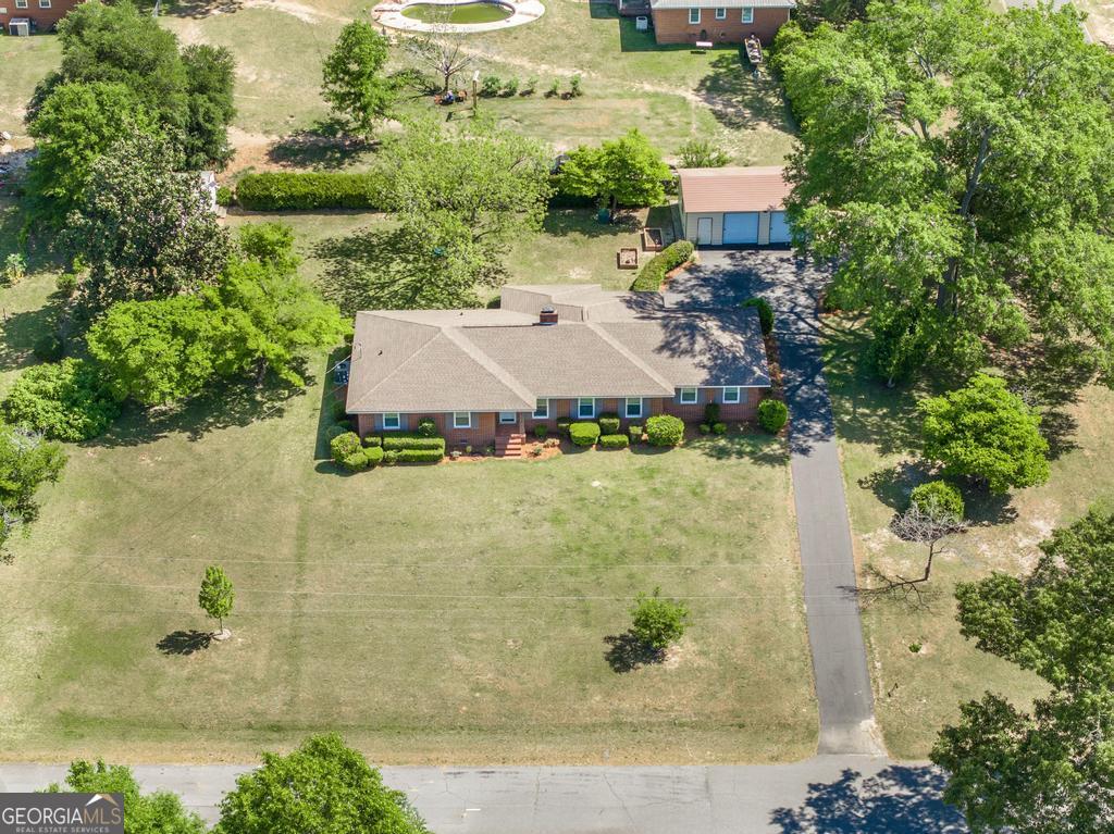 129 South 7th Street Cochran, GA 31014 - Photo 44 of 53