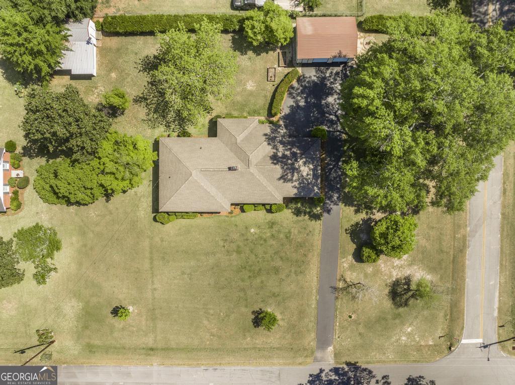 129 South 7th Street Cochran, GA 31014 - Photo 45 of 53