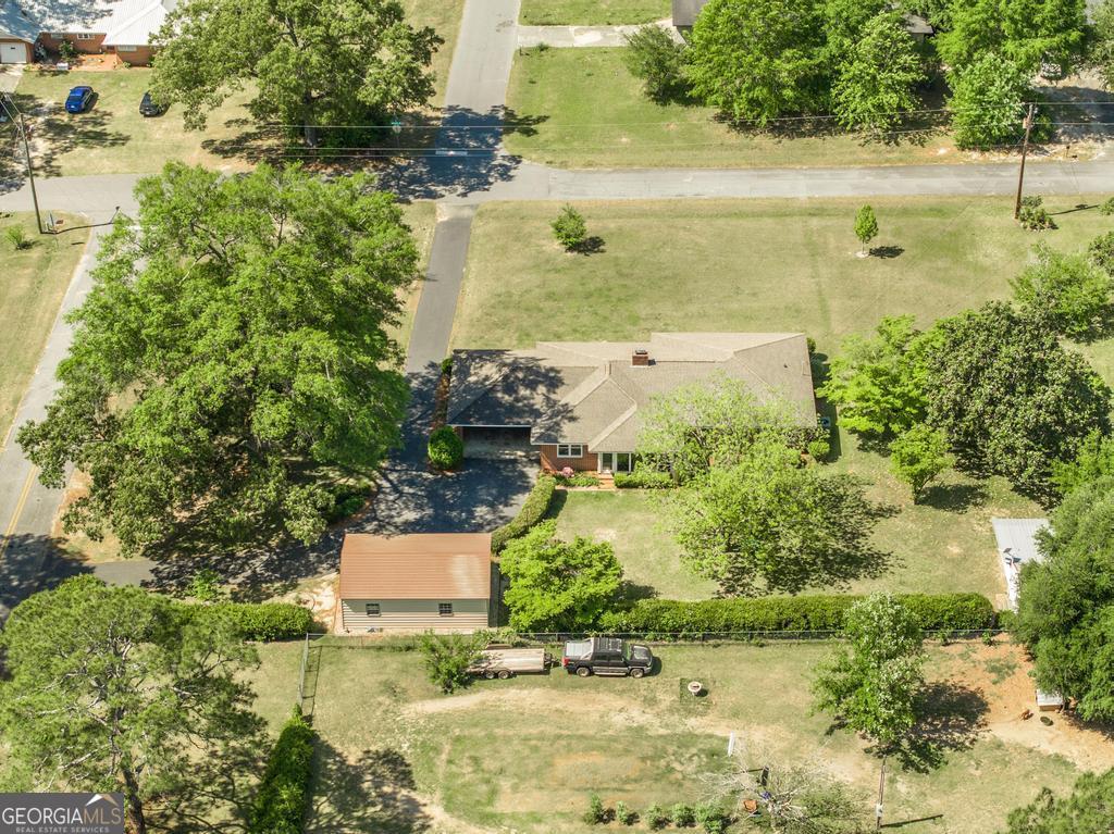 129 South 7th Street Cochran, GA 31014 - Photo 48 of 53