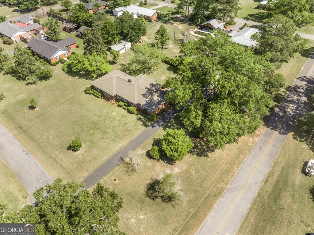 129 South 7th Street Cochran, GA 31014 - Photo 49 of 53