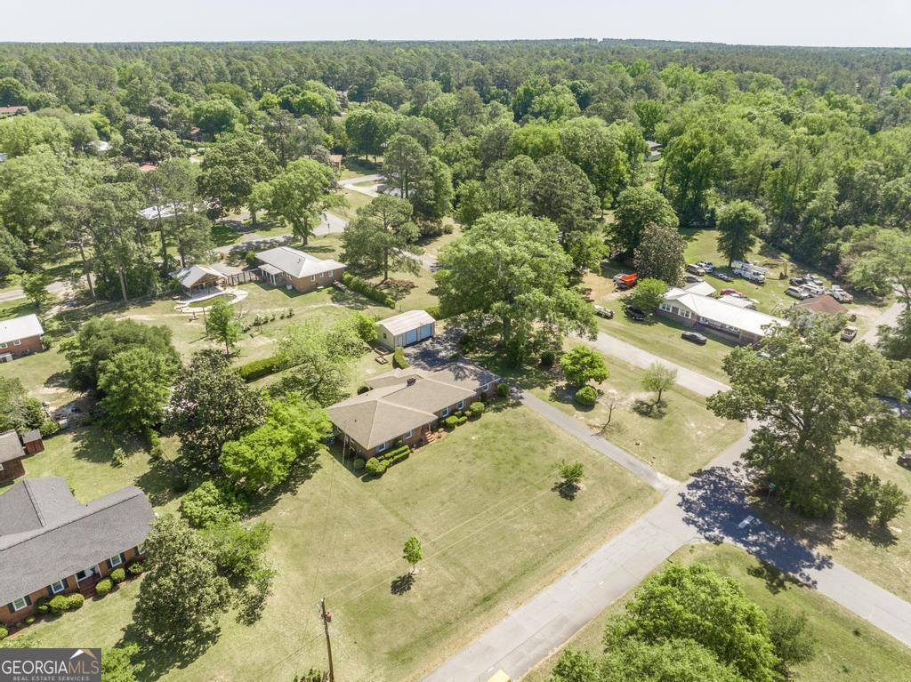 129 South 7th Street Cochran, GA 31014 - Photo 50 of 53