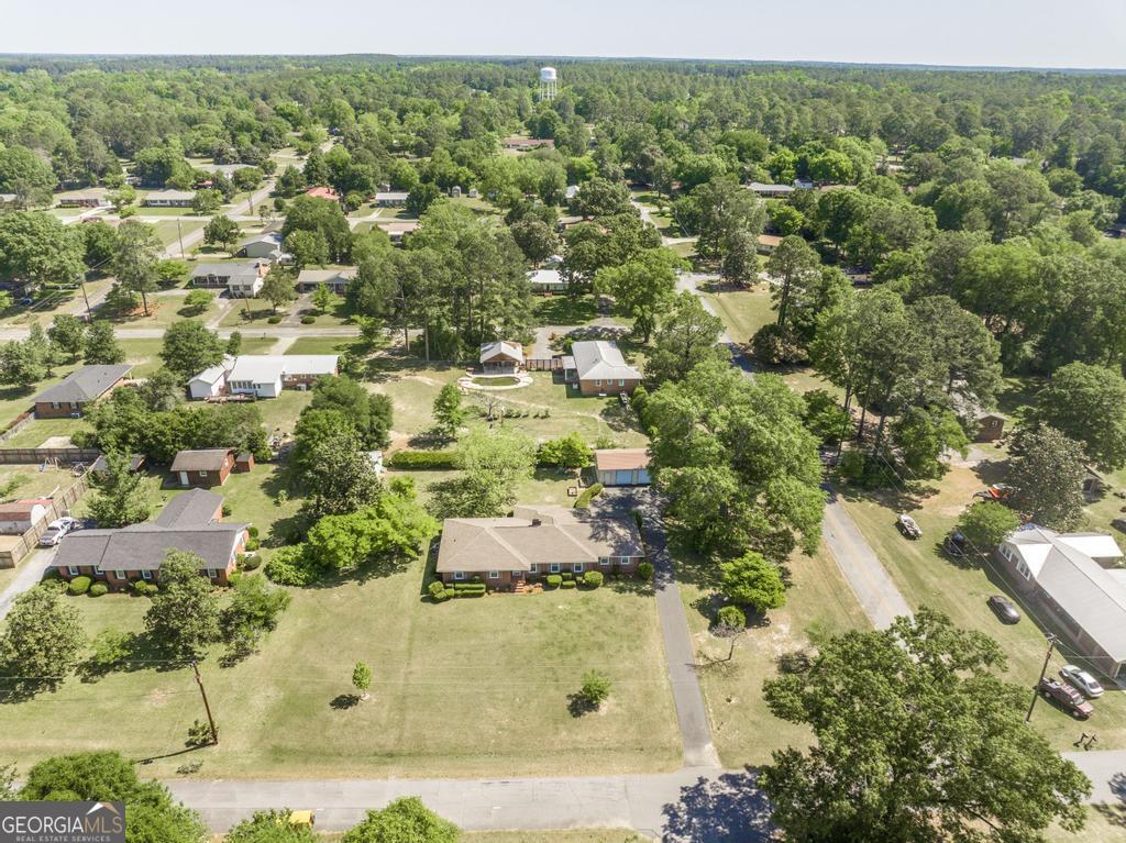 129 South 7th Street Cochran, GA 31014 - Photo 51 of 53