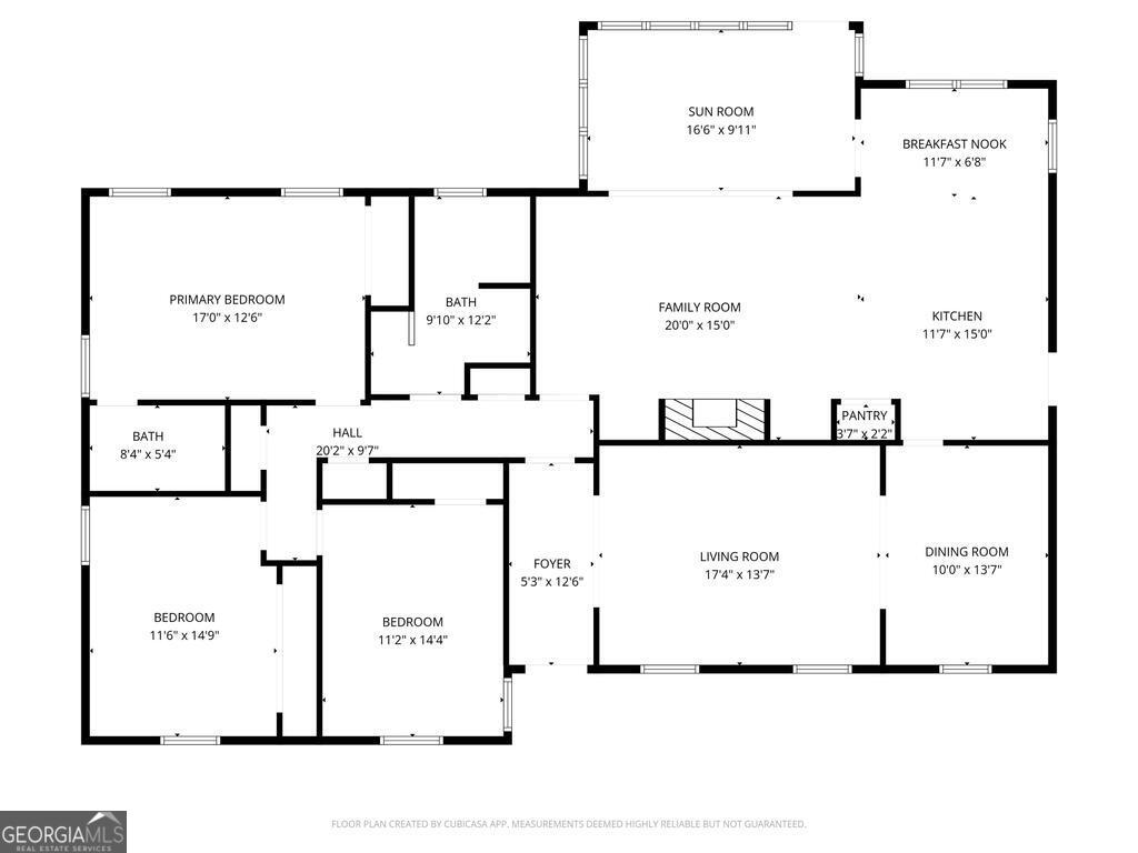 129 South 7th Street Cochran, GA 31014 - Photo 52 of 53