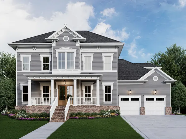 $2,654,560 | 3019 Kathryn Avenue, Franklin, TN 37064