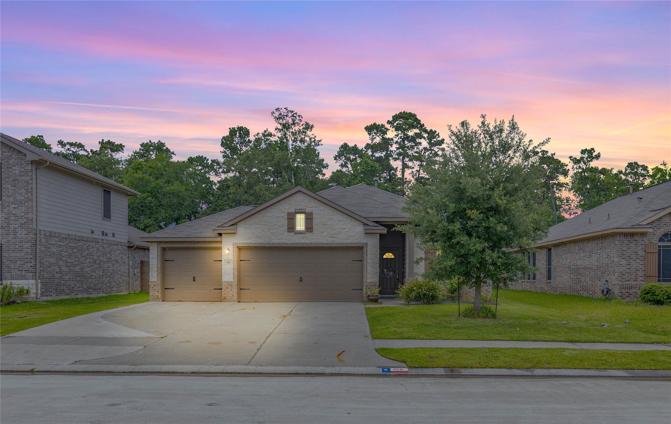426 Kickapoo Drive Anahuac, TX 77514 - Photo 1 of 36