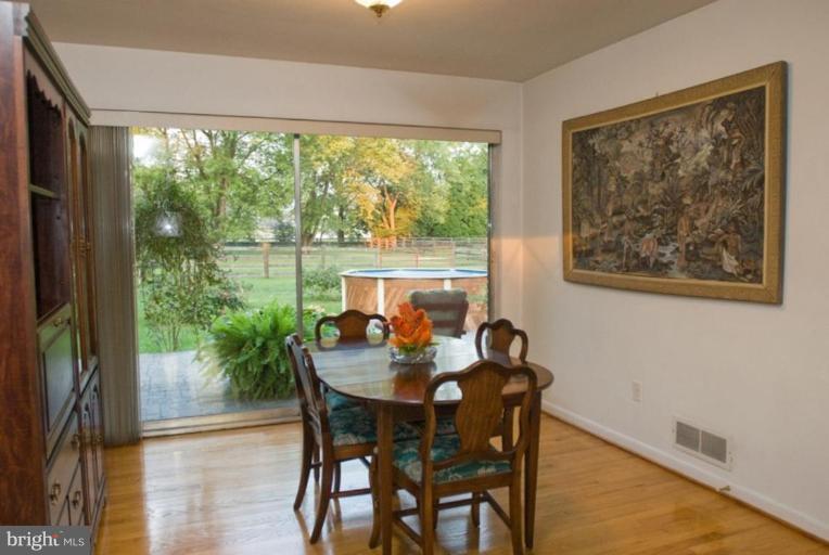 5618 Allender Road White Marsh, MD 21162 - Photo 6 of 19 a dining room with furniture and window
